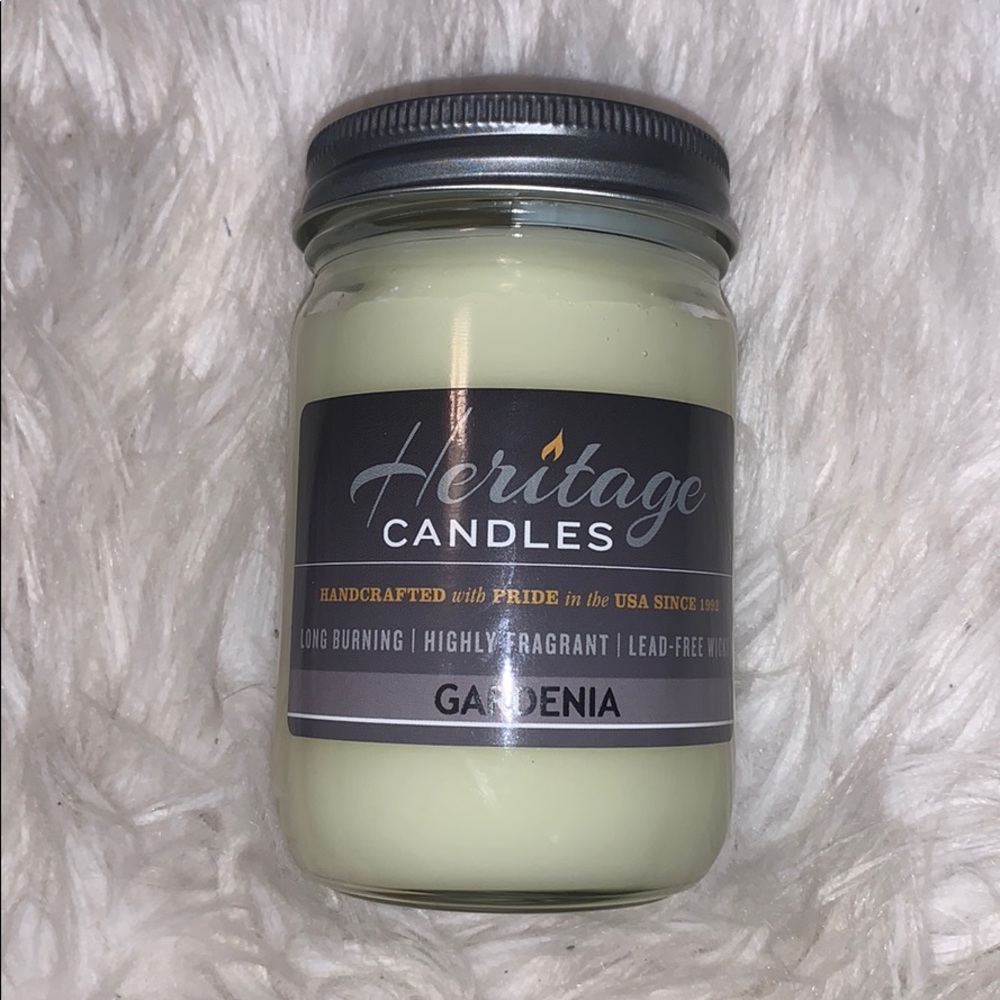 Candle